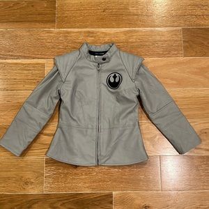 Disney Star Wars Rey Jacket